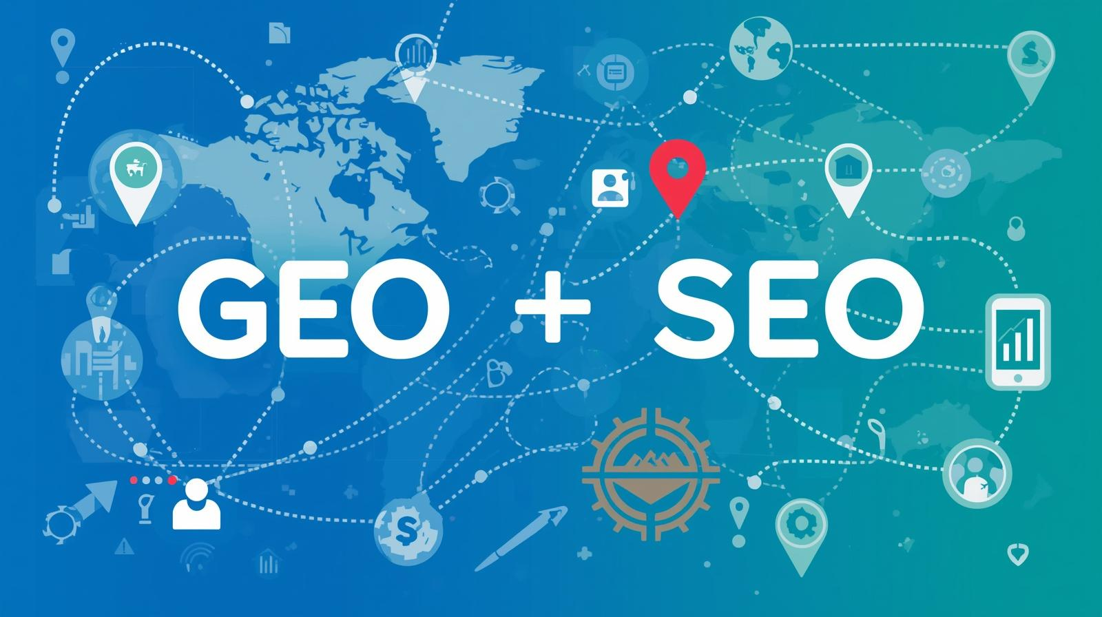 What is GEO vs SEO: Understanding the Difference?